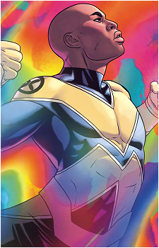 Synch (Everett Thomas)'s image