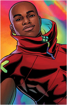 Image 2 - Art: Russell Dauterman Image 2