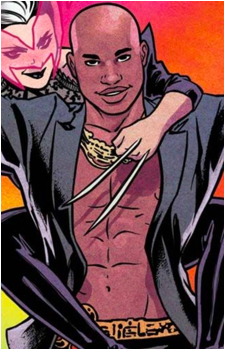 Image 5 - Art: Russell Dauterman Image 5