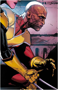 Image 7 - Art: Leinil Francis Yu | Color: Sunny Gho Image 7