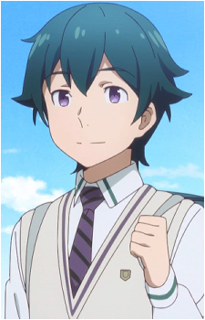 Masamune Izumi