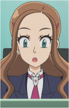Risa Hayami's image