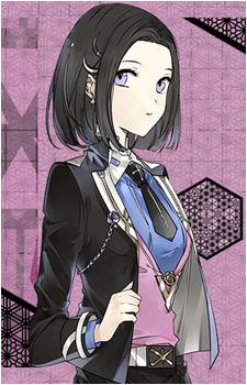 Shino Akitsu's image