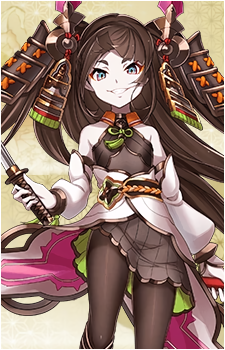 Fuuchingiri Mitsuyo's image