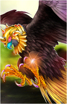 Eagle Eye {YGO}