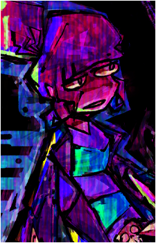 Pandora {MW}