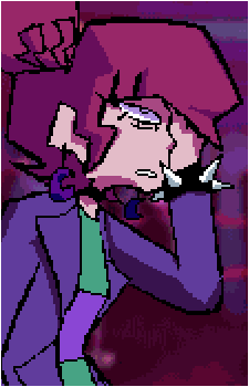 Pandora {MW}
