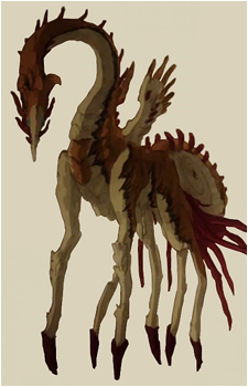 Turbinid-Dragon
