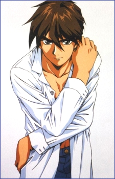 Heero Yuy Image