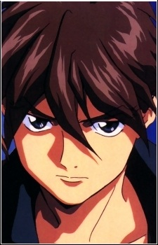 Heero Yuy Image