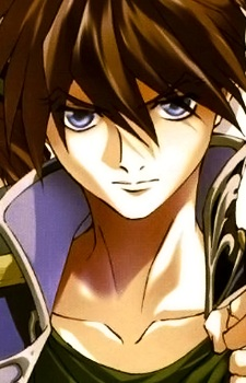 Heero Yuy Image