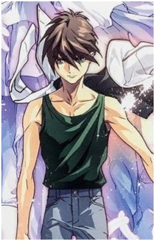 Heero Yuy Image