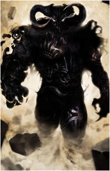 Dahaka