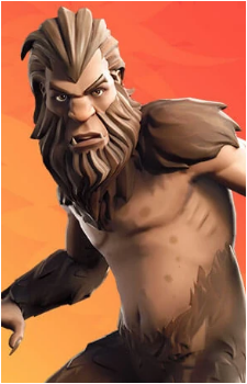 Bigfoot {FN}