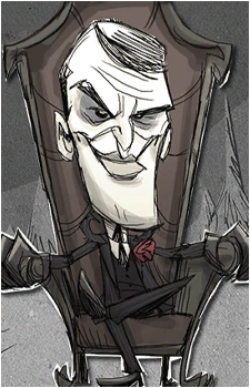Maxwell's image