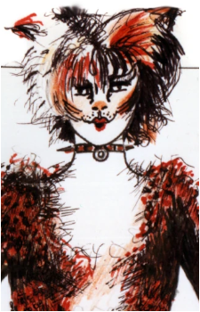 Bombalurina's image