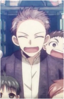 Misaki {JSHK}