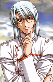 Ariost's image