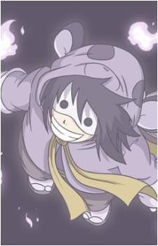 Panda Ninja Fantasma's image