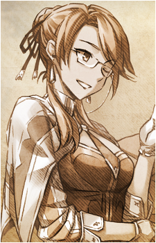 Laxia von Roswell