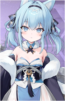 Suzunami's image