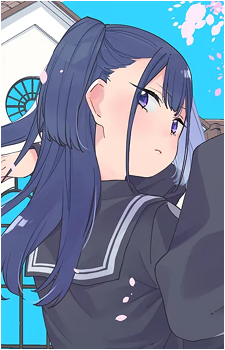 Nanase Takizawa's image