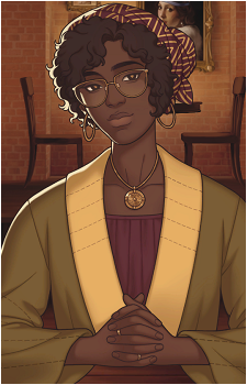 Efia De Vos's image