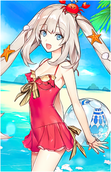 Marie Antoinette