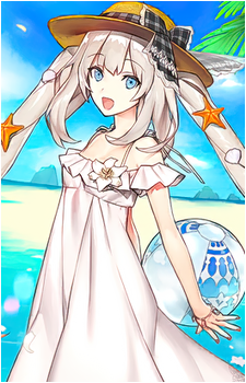 Marie Antoinette