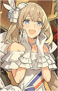 Marie Antoinette