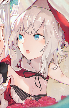 Marie Antoinette