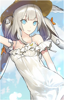 Marie Antoinette