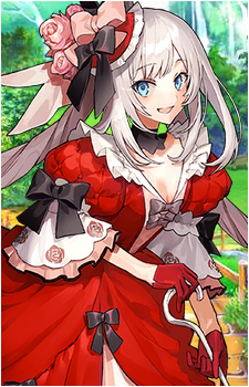 Marie Antoinette