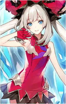 Marie Antoinette