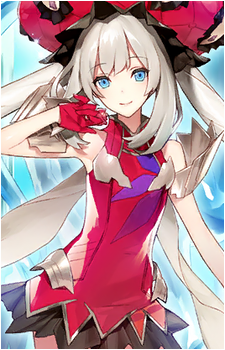 Marie Antoinette
