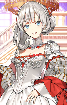 Marie Antoinette