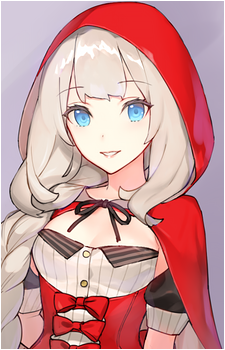 Marie Antoinette