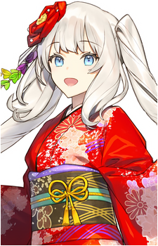 Marie Antoinette
