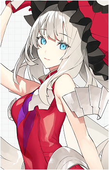 Marie Antoinette