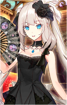 Marie Antoinette
