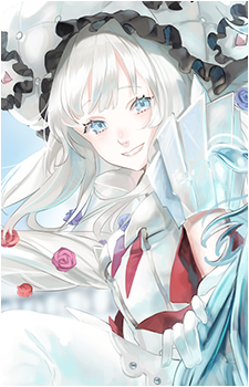 Marie Antoinette