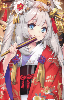 Marie Antoinette