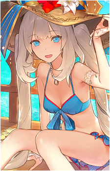 Marie Antoinette