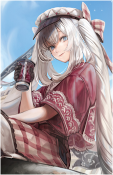 Marie Antoinette