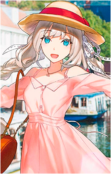 Marie Antoinette