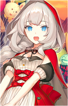 Marie Antoinette