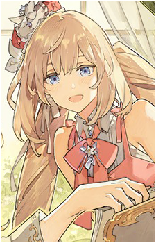 Marie Antoinette