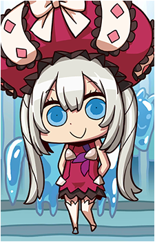 Marie Antoinette