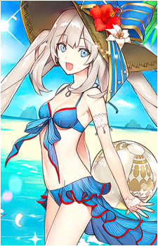 Marie Antoinette