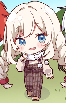 Marie Antoinette